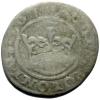 mini: Half groschen 1507 Sigismund I the Old Krakow (1)