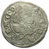 mini: 3 kreuzer 1608 Adam Wenceslaus Cieszyn (1)