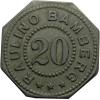 mini: 20 pfennig Raulino Bamberg (1)