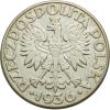 mini: 2 zlote 1936 Ship Second Polish Republic Warsaw (2)