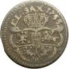 mini: Grosz 1755 August III Gubin (2)