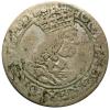 mini: 6 groschen 1662 Johann Kasimir Krakow (1)