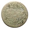 mini: 6 groschen 1662 Johann Kasimir Krakow (2)
