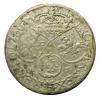 mini: 6 groschen 1663 Johann Kasimir Krakow (2)