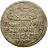 mini: Grosz 1527 Zygmunt Stary Kraków (1)