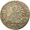 mini: Grosz 1527 Zygmunt Stary Kraków (2)