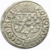 mini: 3 kreuzer 1616 John Christian George Rudolf Duchy of Brzeg - Legnica - Wolow Zloty Stok (1)