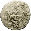 mini: Half groschen John I Albert Krakow (1)