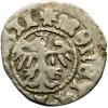 mini: Half groschen John I Albert Krakow (2)