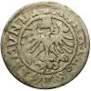 mini: Half groschen Sigismund I the Old Krakow (2)