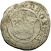 mini: Half groschen Sigismund I the Old Krakow (1)