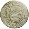 mini: half groschen Alexander Jagiellon Krakow (1)
