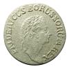 mini: 3 kreuzer 1776 Frederick the Great Krolewiec (1)