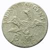 mini: 3 kreuzer 1776 Frederick the Great Krolewiec (2)