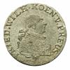 mini: 1 kreuzer 1792 Frederick William II of Prussia Silesia (1)