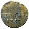 mini: Groeschel 1780 Frederick the Great Germany Wroclaw (1)