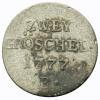 2 Groeschel 1777 Frederick the Great Wroclaw