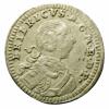 mini: 1 kreuzer 1749 Frederick the Great Bayereuth (1)