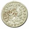 mini: 1 kreuzer 1749 Frederick the Great Bayereuth (2)
