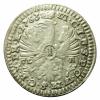 mini: 1 kreuzer 1753 Frederick the Great Bayereuth (2)
