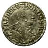 mini: 1 kreuzer 1753 Frederick the Great Wroclaw (1)