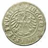 mini: Half groschen 1510 Sigismund I the Old Vilnius (2)