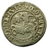 mini: Half groschen 1510 Sigismund I the Old Vilnius (1)