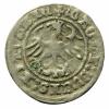 mini: Half groschen 1511 Sigismund I the Old Vilnius (2)