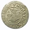 mini: Half groschen 1520 Sigismund I the Old Vilnius (2)