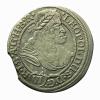 mini: 6 kreuzer 1673 Leopold I Silesia Wroclaw (1)