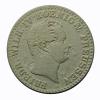 2 1/2 silver groschen 1843 Frederick William IV Prussia Berlin