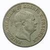 mini: 2 1/2 silver groschen 1855 Frederick William IV Prussia Berlin (1)