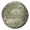 mini: Prague groschen Wenceslaus II of Bohemia Prague (1)