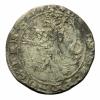 mini: Prague groschen Wenceslaus II of Bohemia Prague (2)