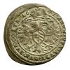 mini: 1 kreuzer 1697 Leopold I Austria Vienna (2)