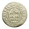 mini: Half groschen Casimir IV Jagiellon Krakow (1)