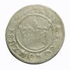mini: Half groschen Sigismund I the Old Krakow (1)