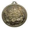 Medal of Saint Anthony of Padua 1931 Italy