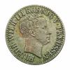 mini: 1/2 silber groschen 1837 Frederick William III Germany Berlin (1)