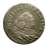 mini: Groschen 1755 Augustus III Gubin (1)