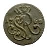 mini: Schilling 1768 Stanislaw August Poniatowski Krakow (2)