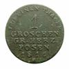 mini: Groschen 1816 Grand Duchy of Posen Wroclaw (1)