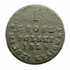 mini: 1 groschen 1825 Polish Kingdom Warsaw (1)