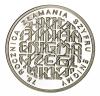 10 zl 2007 75th anniversary of breaking the Enigma cipher