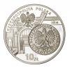 mini: 10 zl 2006 History of Zloty (2)