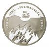 mini: 10 zl 2005 25th Anniversary of Solidarity (1)