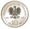mini: 10 zl 2005 August II Mocny (2)