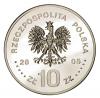 mini: 10 zl 2005 August II Mocny (2)