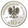 mini: 10 zl 2005 Stanislaw August Poniatowski (2)