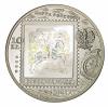 mini: 10 zl 2008 450 years of Polish Post (2)